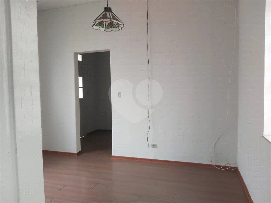 Casa térrea a venda no centro de São Carlos com 3 quartos