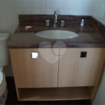 Apartamento de 142m² no Ipiranga com 3 dormitórios, 3 suítes e 3 vagas de garagem.