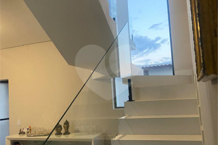 Casa à venda com 3 quartos, sendo 2 suítes, no condomínio Terras da Estância, Paulínia - SP