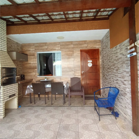 Duplex à venda com 2 quartos em Campo Grande, Rio de Janeiro, RJ