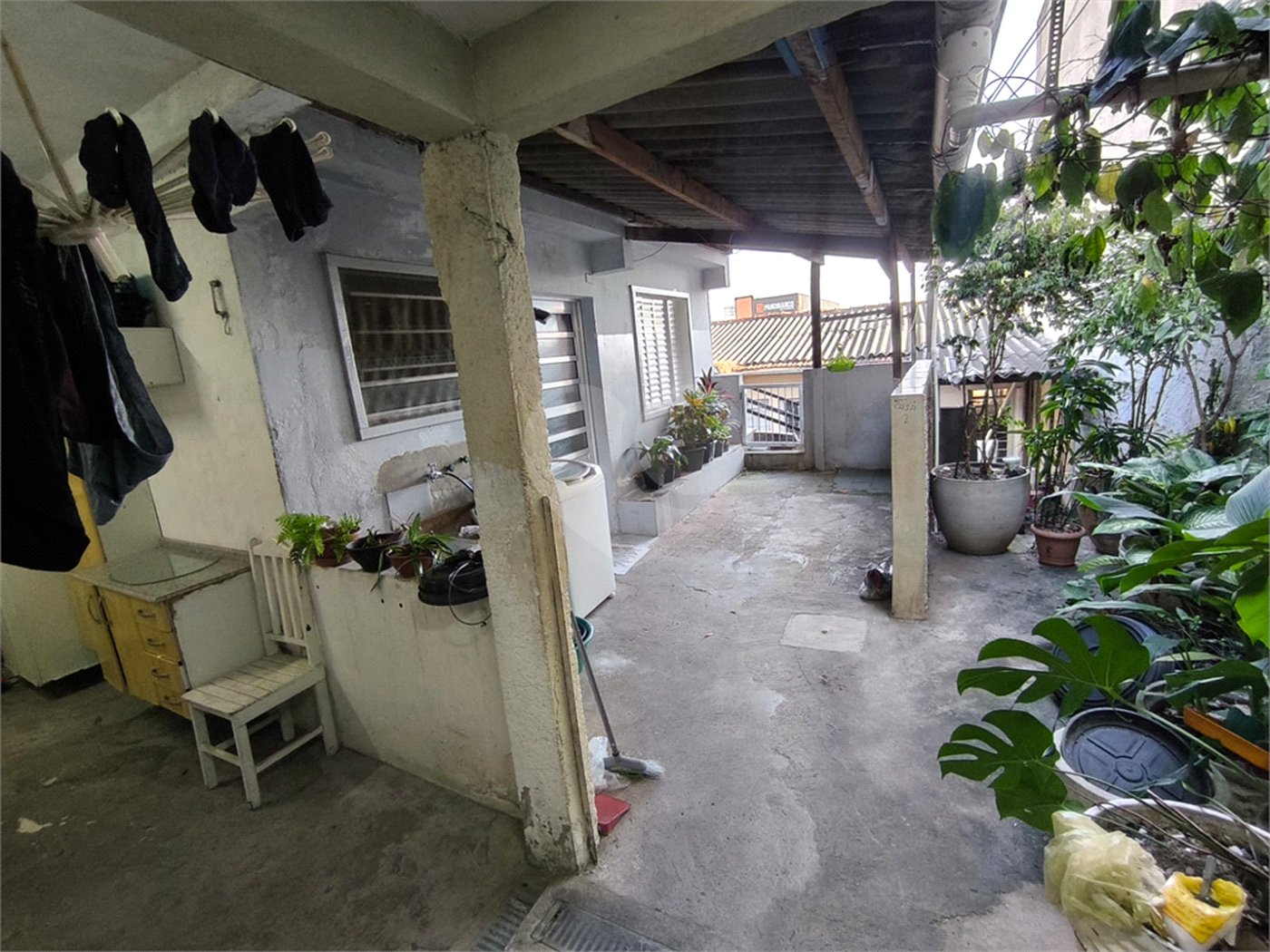 Casa à venda com 3 quartos, sendo 1 suíte, em Umarizal, São Paulo, SP