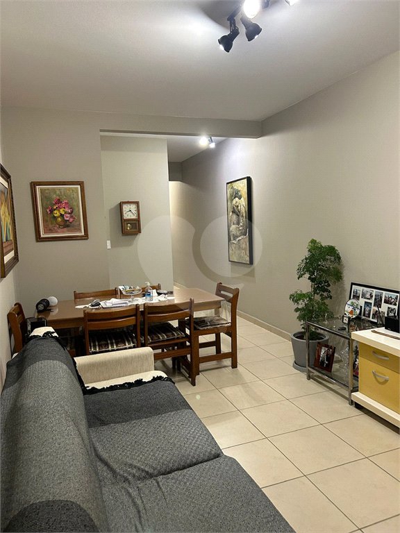 Apartamento à venda com 2 quartos em Pinheiros, São Paulo, SP