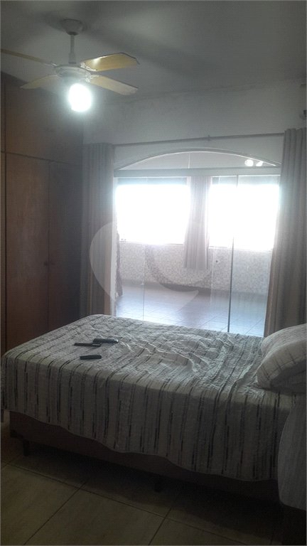 Casa à venda ou para alugar com 4 quartos, sendo 1 suíte, em Vila Carvalho, Sorocaba, SP