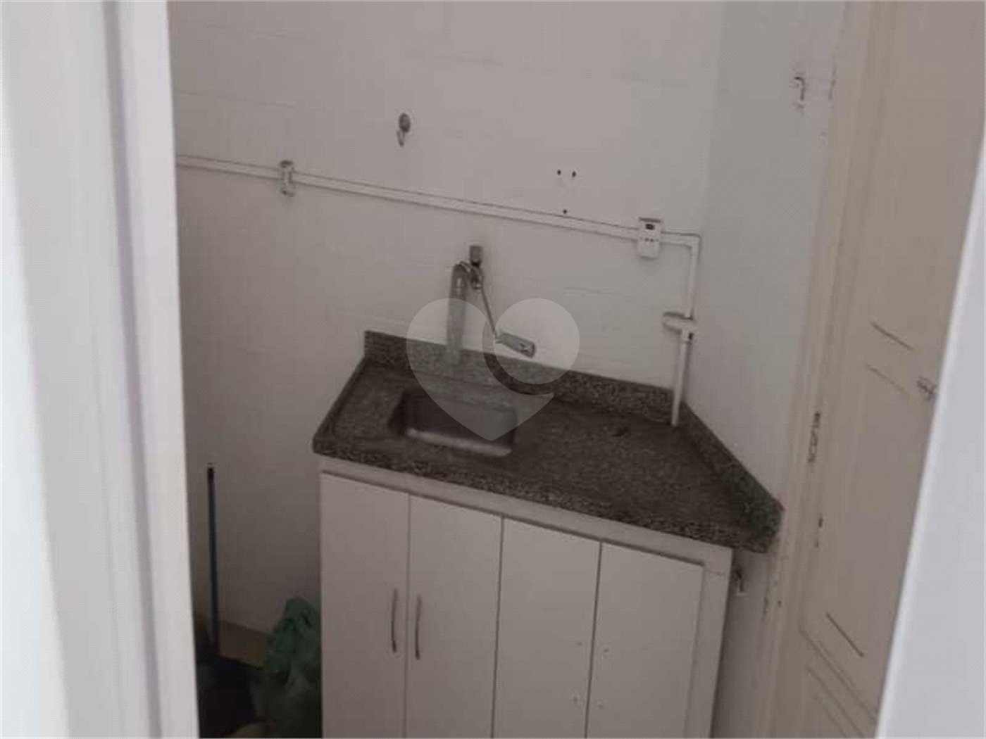 Sobrado à venda com 2 quartos em Tijuca, Rio de Janeiro, RJ