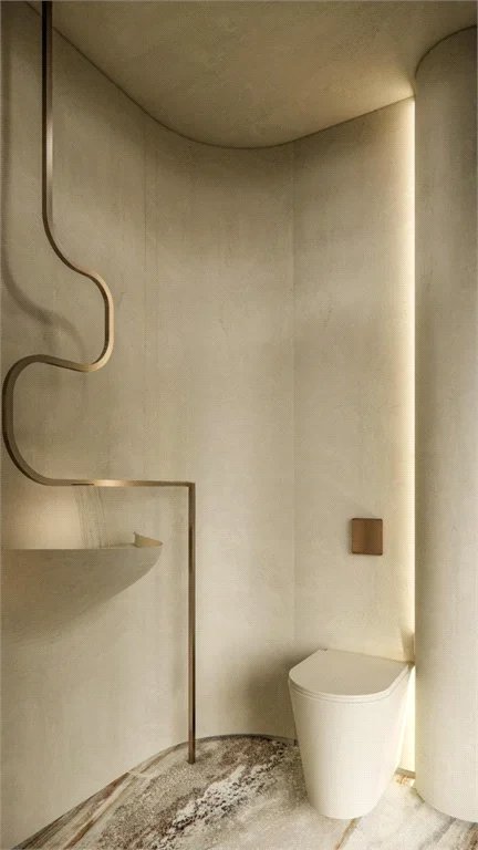 Apartamento à venda com 3 suítes em Pinheiros, São Paulo, SP