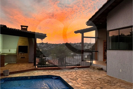 Casa à venda ou para alugar com 3 quartos, sendo 1 suíte, em Jardim Paulista, Atibaia, SP
