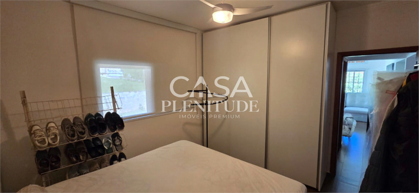 Casa em condomínio à venda ou para alugar com 3 quartos, sendo 1 suíte, em Village da Serra, Araçoiaba da Serra, SP