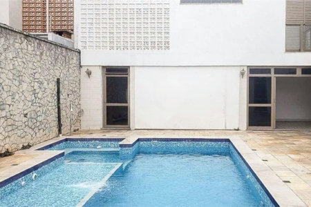 Casa à venda com 5 quartos, sendo 1 suíte, em Vila Santo Estevão, São Paulo, SP