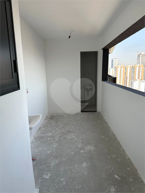 Apartamento à venda com 3 suítes em Vila Olímpia, São Paulo, SP