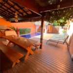Casa à venda com 4 quartos, sendo 2 suítes,  em Barra Velha, Ilhabela, SP