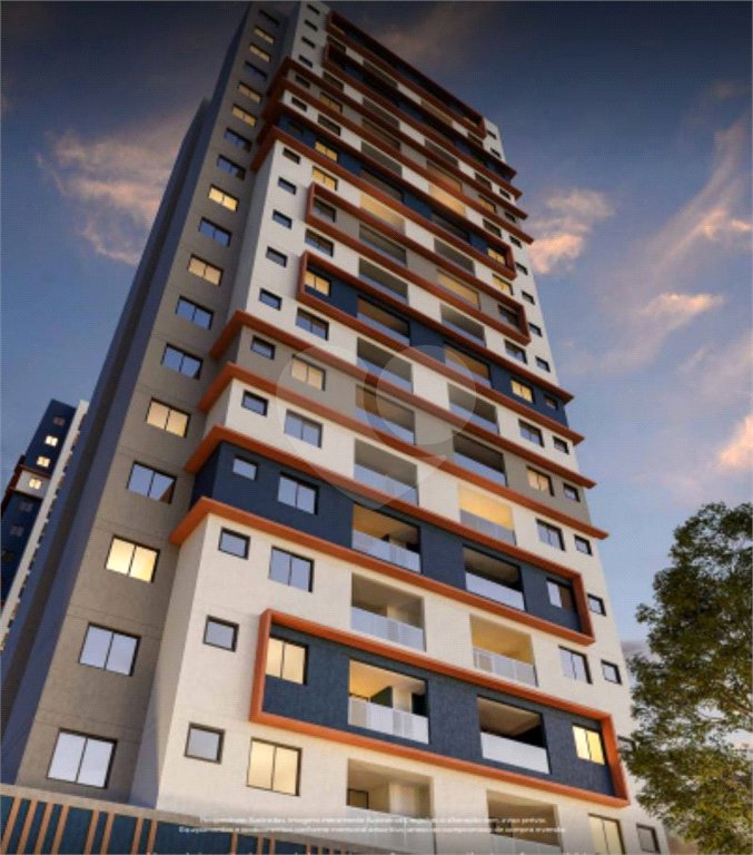 Apartamento à venda com 2 quartos, sendo 1 suíte, em Parque Campolim, Sorocaba, SP