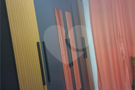 Apartamento à venda com 2 quartos em Vila Matilde, São Paulo, SP