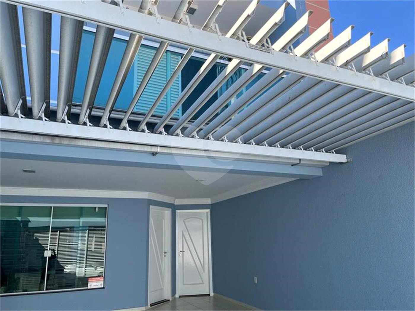 Sobrado à venda com 3 quartos, sendo 1 suíte, no Centro, Indaiatuba, SP