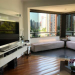Cobertura à venda com 5 quartos, sendo 3 suítes, em Vila Andrade, São Paulo, SP
