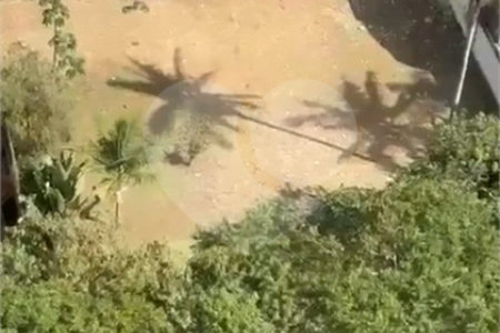 Terreno à venda em Alto da Boa Vista, São Paulo, SP