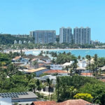 Apartamento com 2 dormitórios à venda, 69 m² por R$ 670.000,00 - Jardim Virgínia - Guarujá/SP