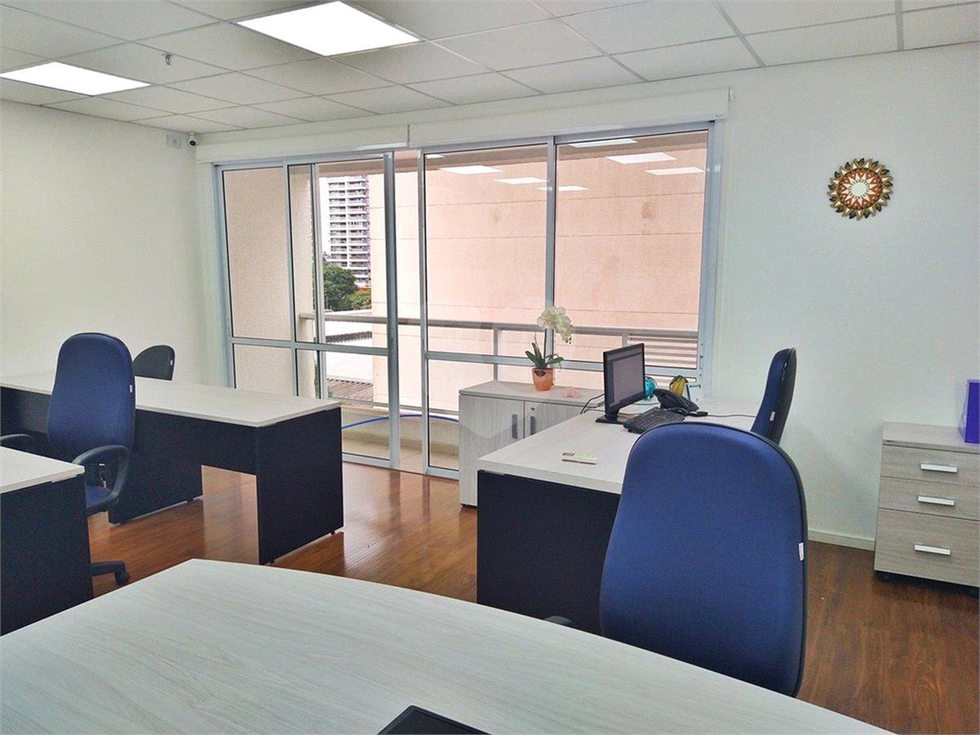 Sala à venda em Vila Leopoldina, São Paulo, SP