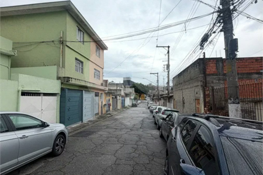 Casa à venda com 6 quartos, sendo 2 suítes, em Freguesia do Ó, São Paulo, SP