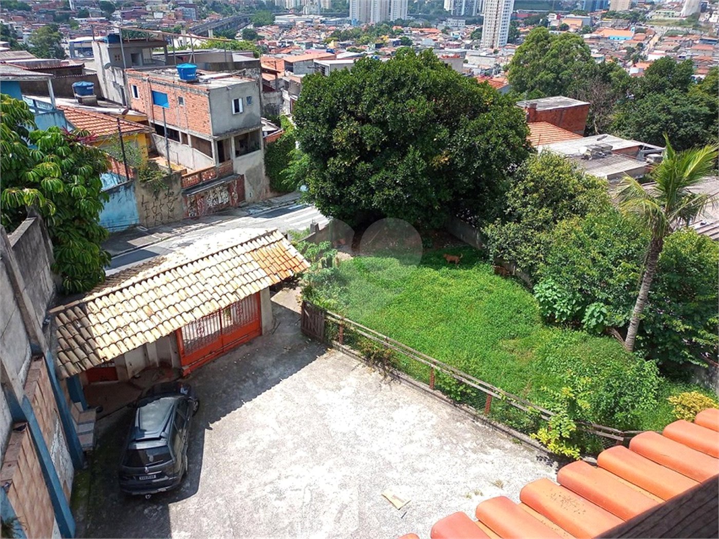 Casa à venda com 5 quartos, sendo 3 suítes,  em Parque Arariba, São Paulo, SP