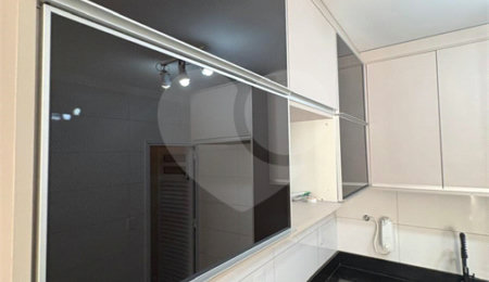 Apartamento para alugar com 2 quartos em Parada Inglesa, São Paulo, SP