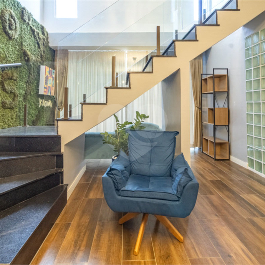 Casa à venda com 4 quartos em Perdizes, São Paulo, SP