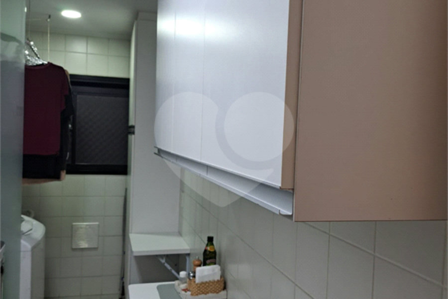 Apartamento à venda com 3 quartos, sendo 1 suíte, em Mandaqui, São Paulo, SP