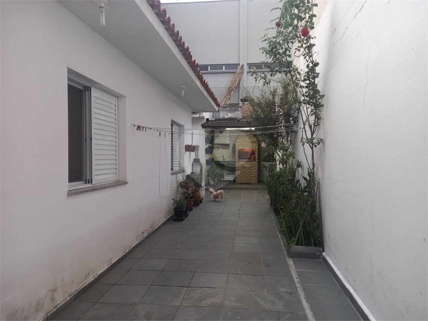 Casa Térrea à venda com 3 quartos, sendo 2 suítes, em Santo Amaro, São Paulo, SP