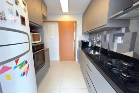 Apartamento com 4 dormitórios à venda, 179 m² por R$ 2.500.000,00 - Gonzaga - Santos/SP