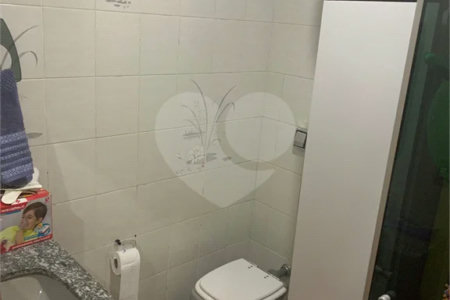 Apartamento à venda com 3 suítes em Santana, São Paulo, SP