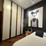 Apartamento à venda com 3 quartos, sendo 1 suíte, em Maracanã, Rio de Janeiro, RJ
