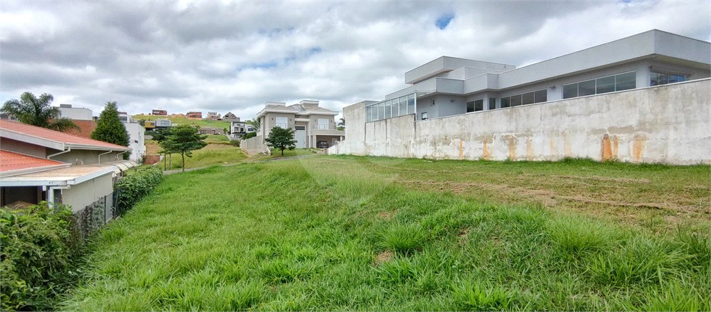 Terreno à venda no condomínio Santo Antonio II, Itu - SP