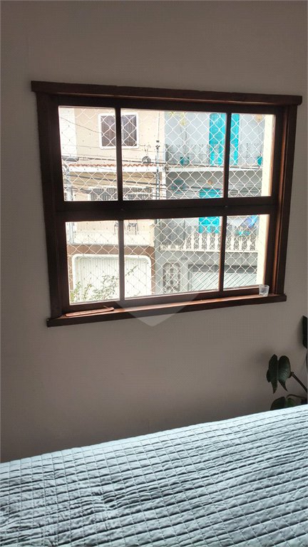 Apartamento à venda com 1 quarto em Jardim São Paulo(zona Norte), São Paulo, SP