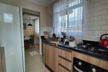Casa à venda com 2 quartos no condomínio Residencial Estoril, Sorocaba - SP