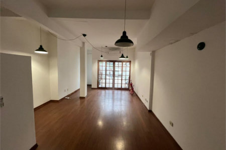 Apartamento à venda em Perdizes, São Paulo, SP