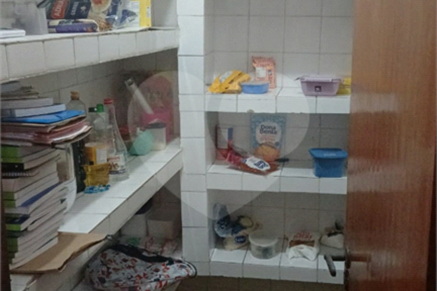 Sobrado à venda com 3 quartos, sendo 1 suíte, em Parque Edu Chaves, São Paulo, SP