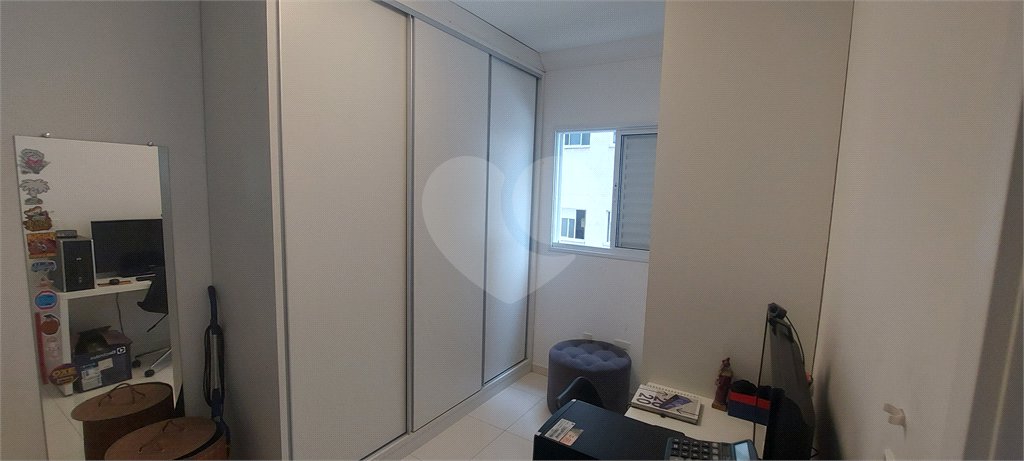 Apartamento à venda com 2 quartos, sendo 1 suíte, em Parque Campolim, Sorocaba, SP