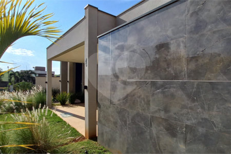 Casa à venda com 3 suítes no condomínio Alphaville 1 Rp, Ribeirão Preto - SP