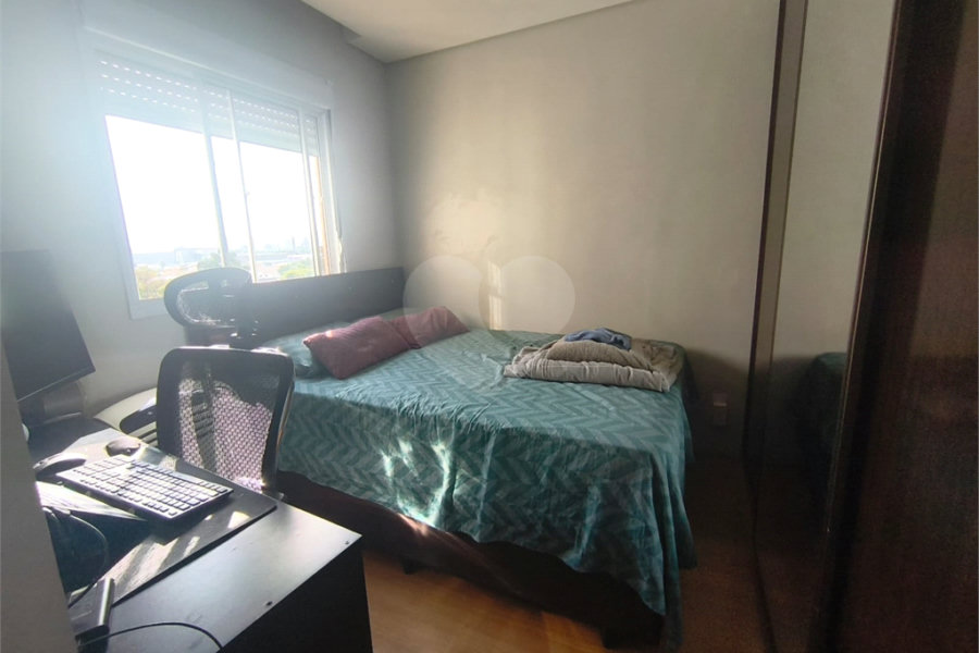 Apartamento à venda com 2 quartos em Vila Guilherme, São Paulo, SP