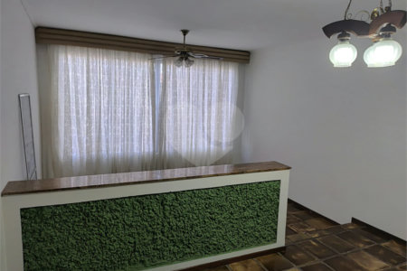 Sobrado à venda com 2 quartos em Tucuruvi, São Paulo, SP