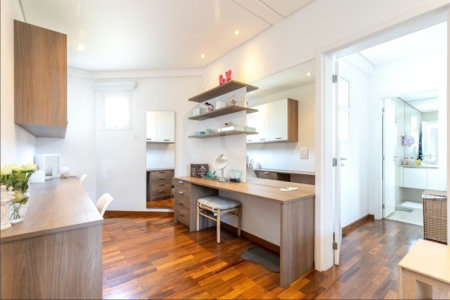 Casa à venda com 4 suítes no condomínio Residencial Villa Fiume Rosso, São Paulo - SP