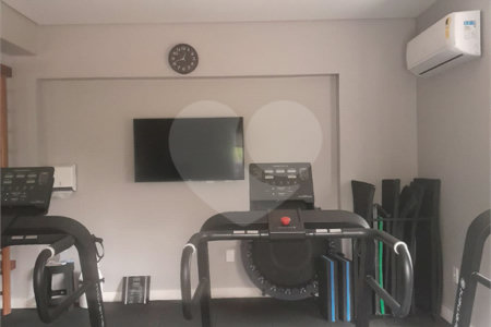 Apartamento à venda com 1 suíte em Vila Andrade, São Paulo, SP