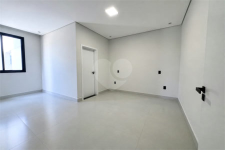 Casa à venda com 3 quartos, sendo 1 suíte,  no condomínio Reserva Ipanema, Sorocaba - SP