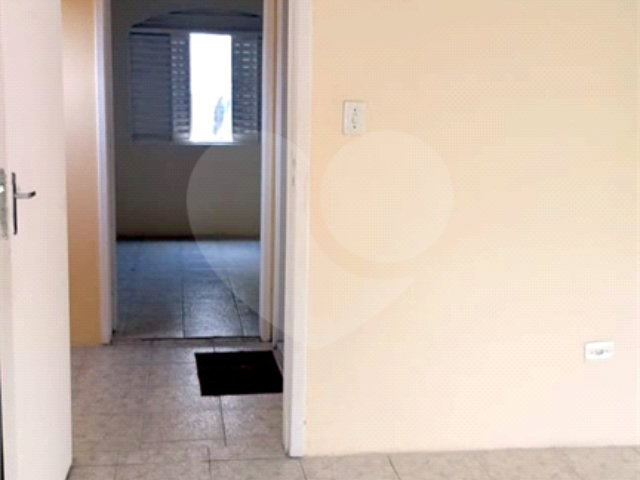Sobrado à venda com 2 quartos em Santana, São Paulo, SP
