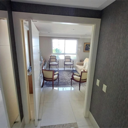 Apartamento à venda com 3 suítes em Santa Teresinha, São Paulo, SP