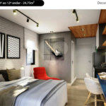 Casa à venda com 1 quarto no condomínio Elementare Jardim São Paulo, São Paulo - SP