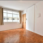 Apartamento à venda com 2 quartos, sendo 1 suíte, em Vila Mariana, São Paulo, SP