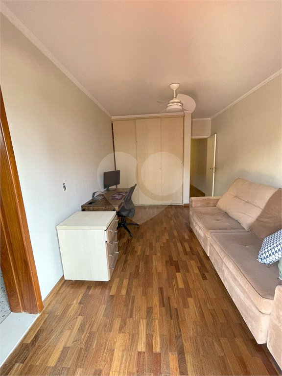 Casa à venda com 3 suítes em Santo Amaro, São Paulo, SP