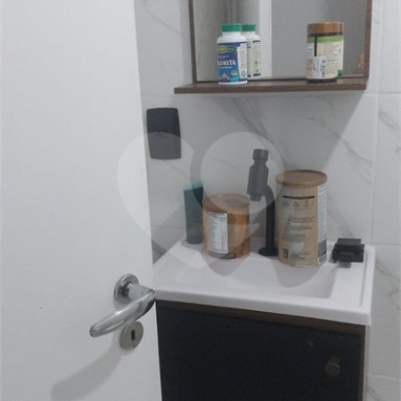Apartamento à venda com 2 quartos, sendo 1 suíte,  em Jardim Parque Morumbi, São Paulo, SP
