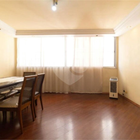 Apartamento à venda com 2 quartos em Saúde, São Paulo, SP