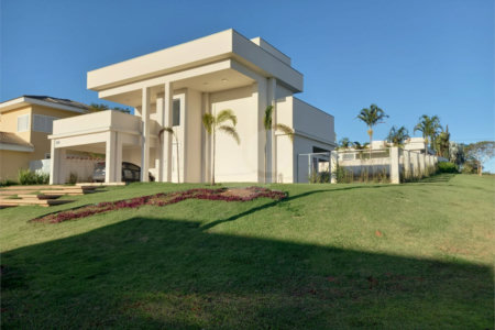 Casa à venda com 3 suítes no condomínio Village Ipanema, Araçoiaba da Serra - SP